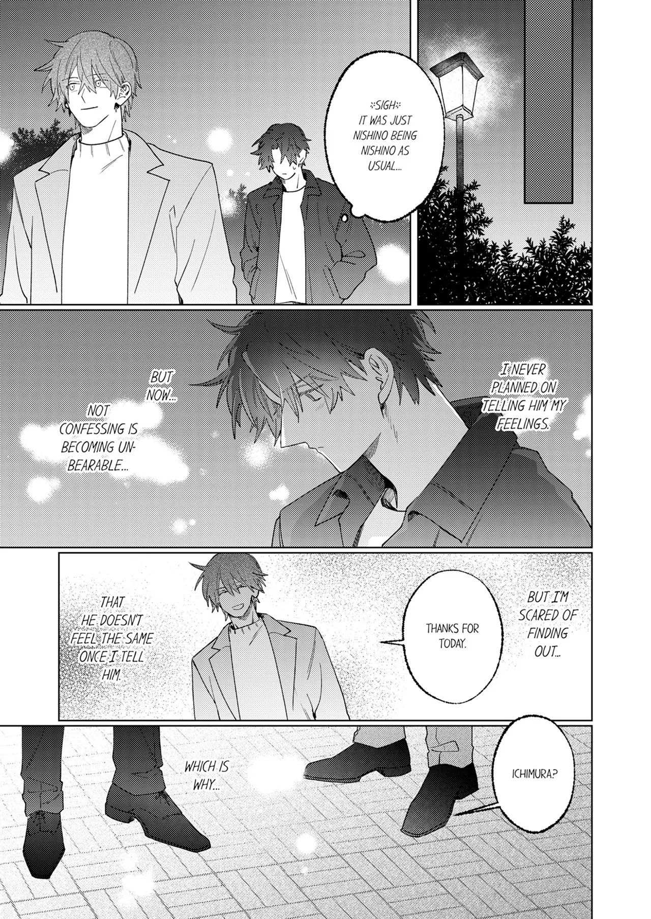 The Young Heir’s Infatuation is Too Much to Bear [Official] - Chapter 9 manhwa