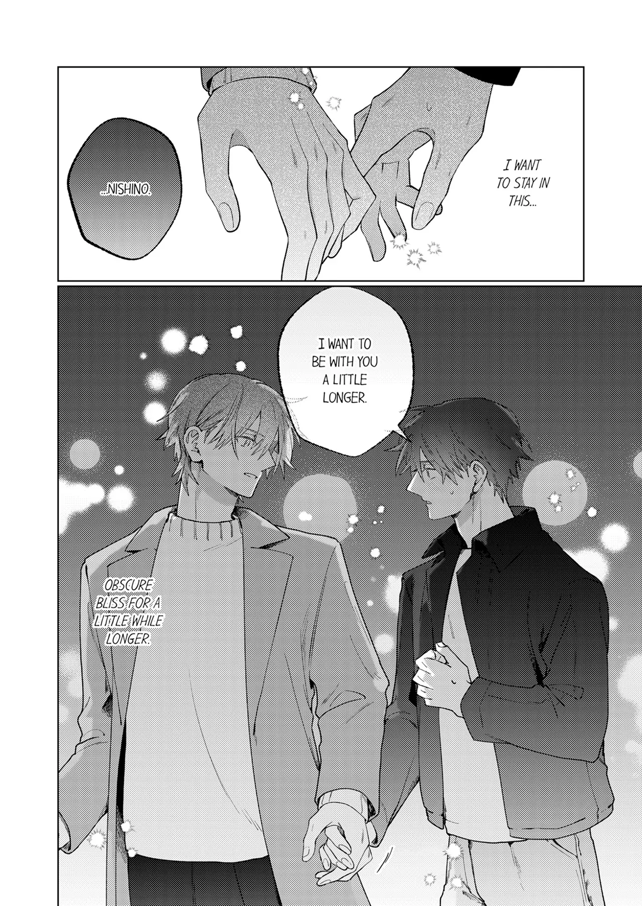 The Young Heir’s Infatuation is Too Much to Bear [Official] - Chapter 9 manhwa