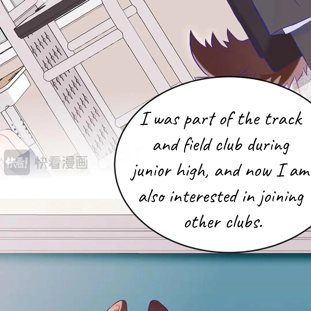 The puppy who lies will gets eaten - Chapter 1 manhwa