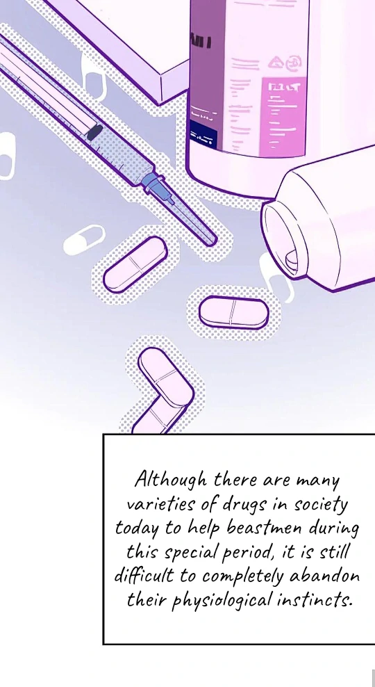 The puppy who lies will gets eaten - Chapter 1 manhwa
