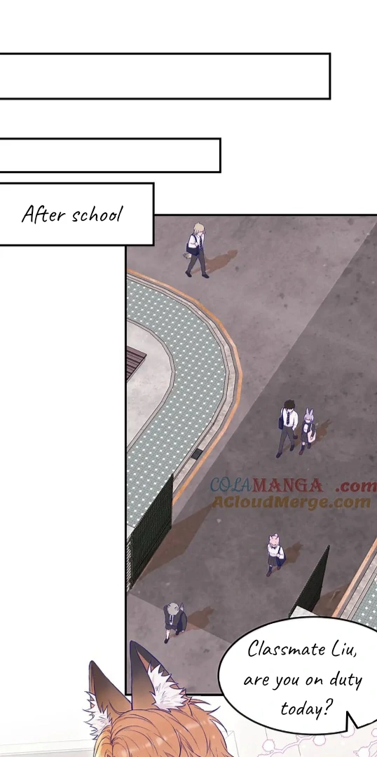 The puppy who lies will gets eaten - Chapter 1 manhwa