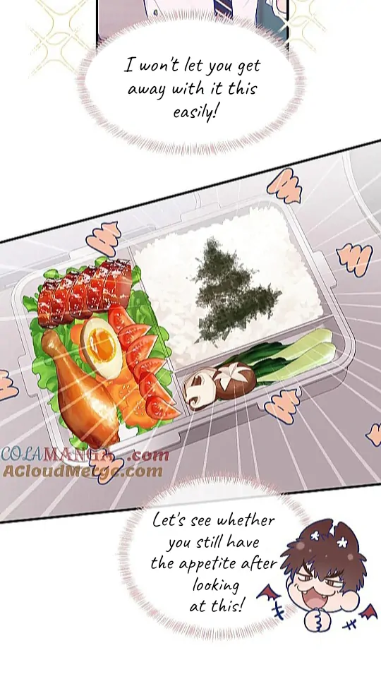 The puppy who lies will gets eaten - Chapter 10 manhwa