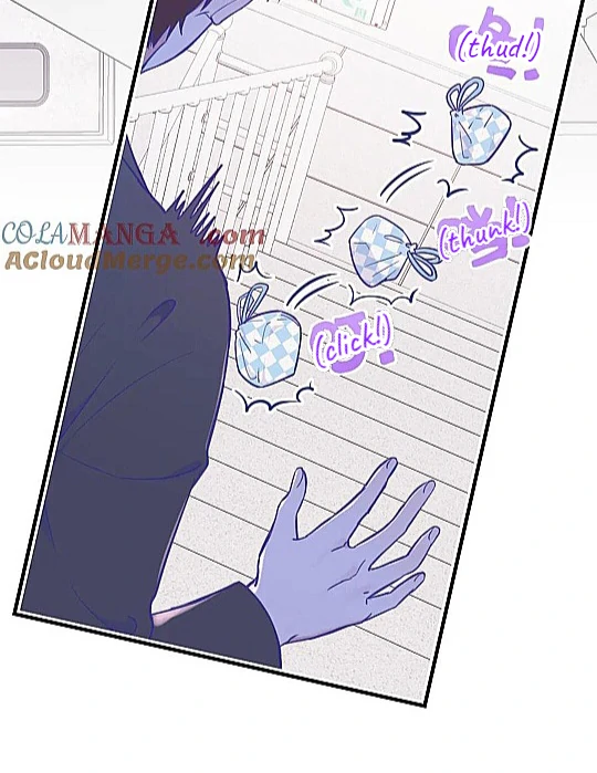 The puppy who lies will gets eaten - Chapter 10 manhwa