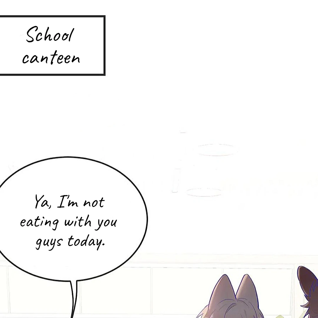 The puppy who lies will gets eaten - Chapter 10 manhwa