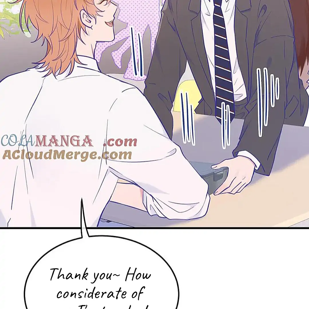 The puppy who lies will gets eaten - Chapter 10 manhwa
