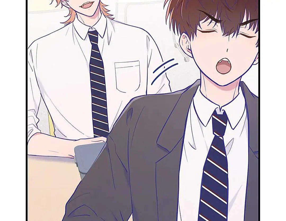 The puppy who lies will gets eaten - Chapter 10 manhwa