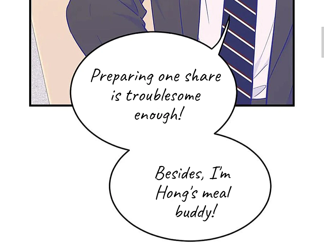 The puppy who lies will gets eaten - Chapter 10 manhwa