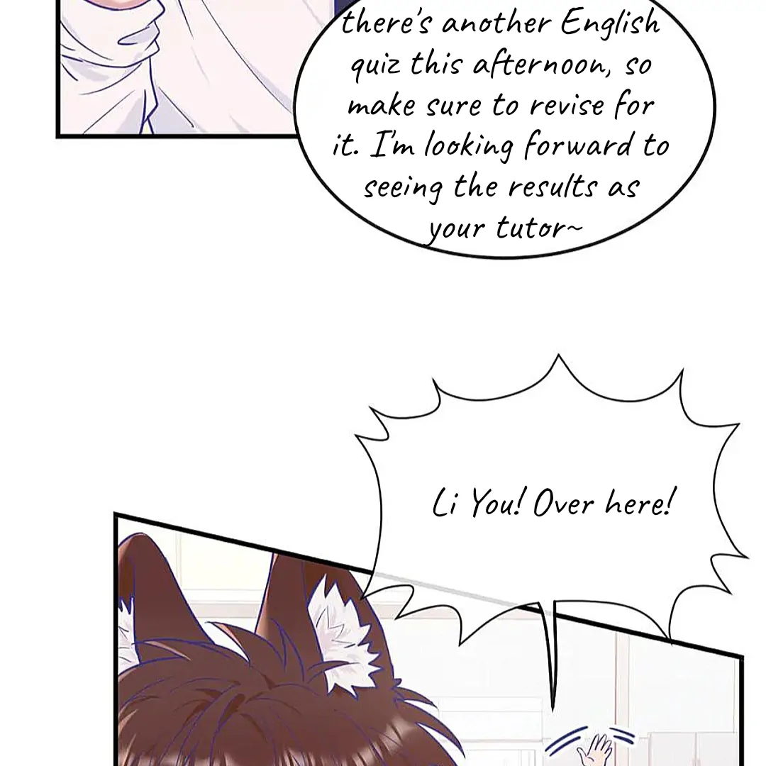 The puppy who lies will gets eaten - Chapter 10 manhwa