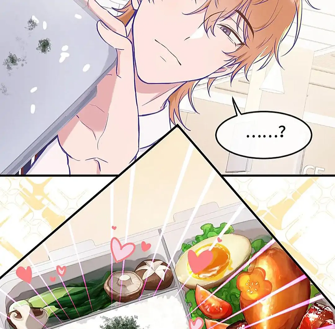 The puppy who lies will gets eaten - Chapter 10 manhwa