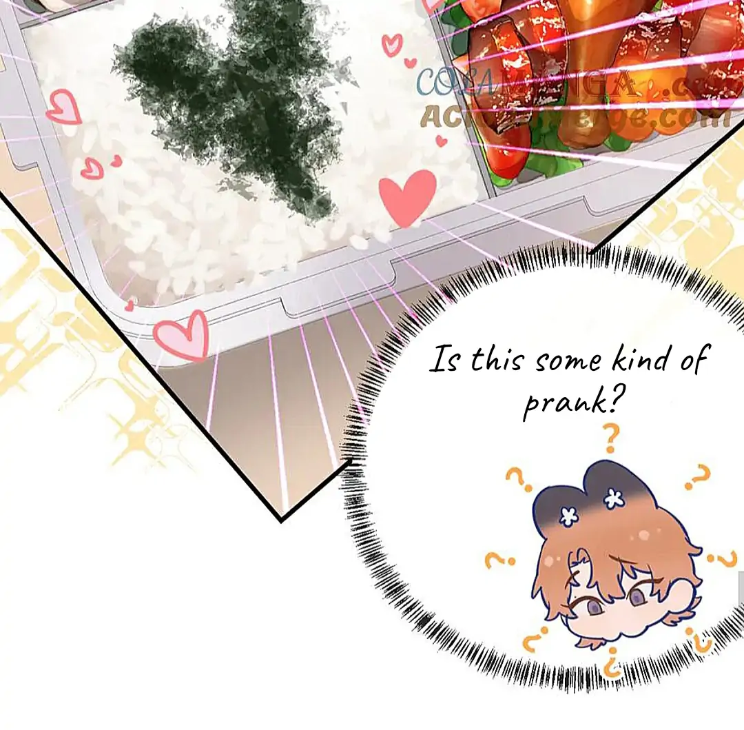 The puppy who lies will gets eaten - Chapter 10 manhwa