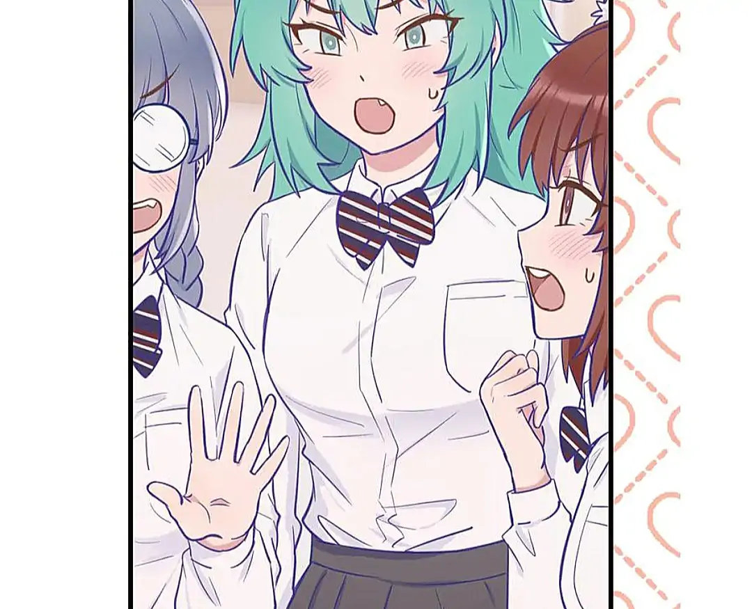 The puppy who lies will gets eaten - Chapter 10 manhwa