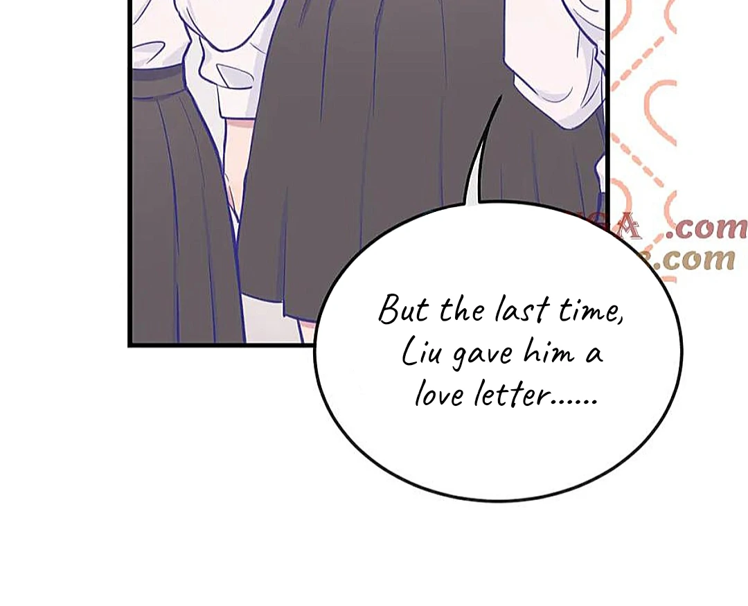 The puppy who lies will gets eaten - Chapter 10 manhwa