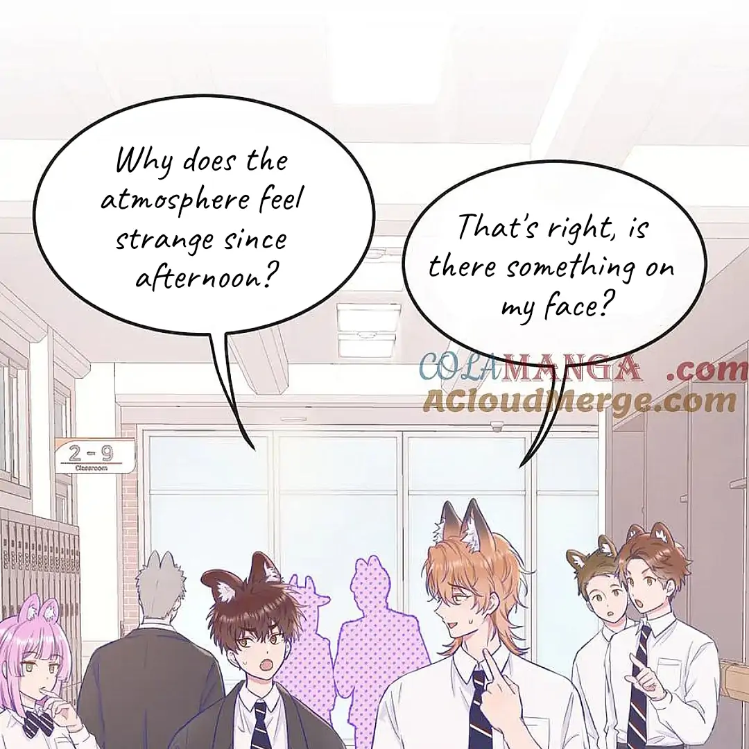 The puppy who lies will gets eaten - Chapter 10 manhwa