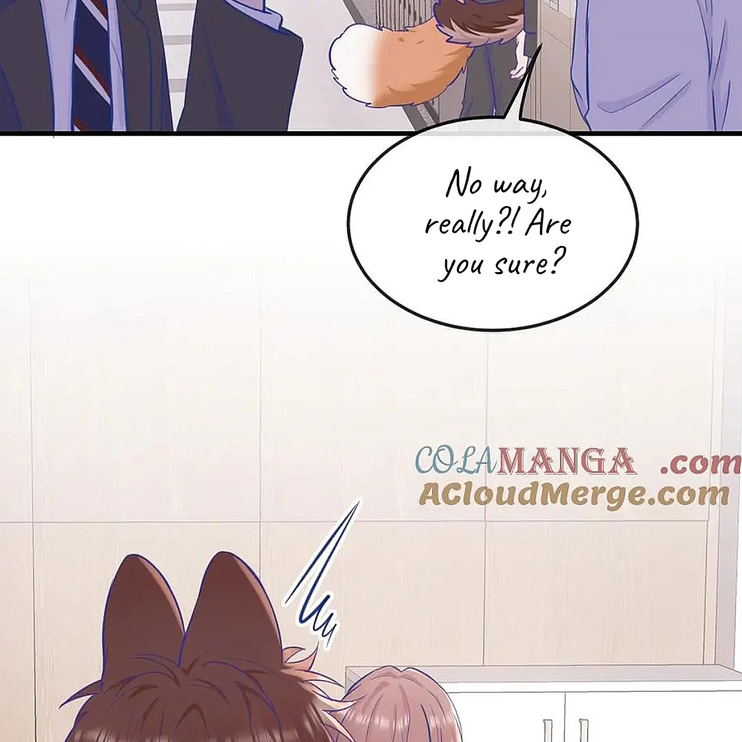 The puppy who lies will gets eaten - Chapter 10 manhwa