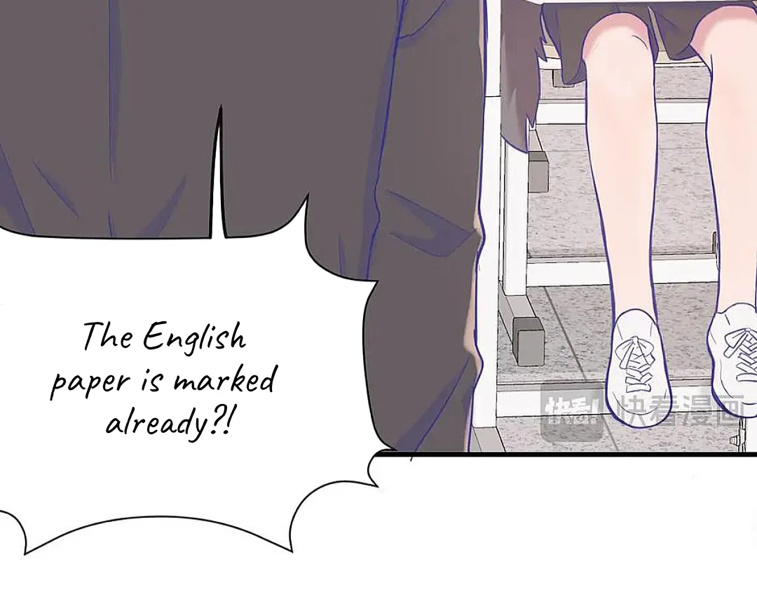 The puppy who lies will gets eaten - Chapter 10 manhwa