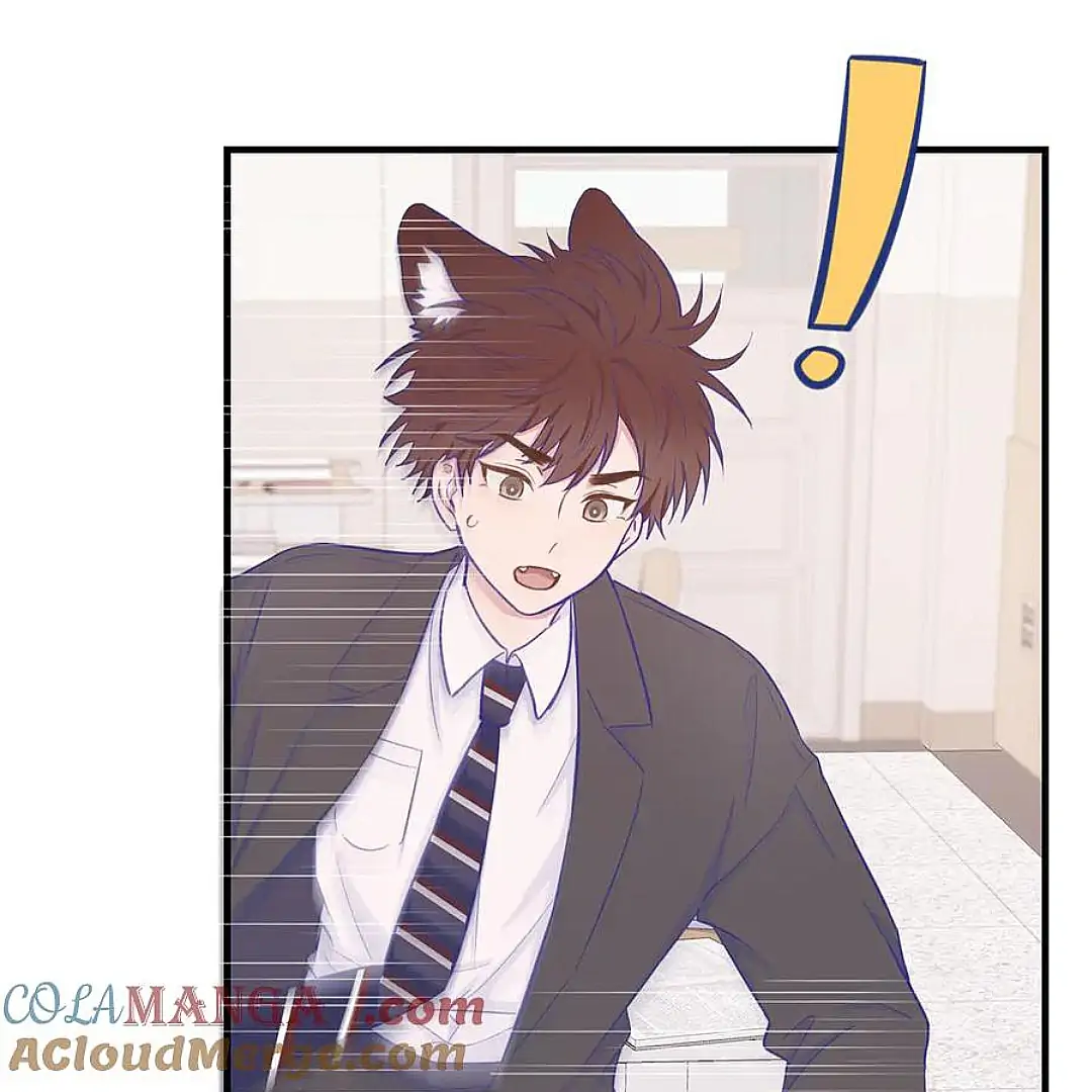 The puppy who lies will gets eaten - Chapter 10 manhwa