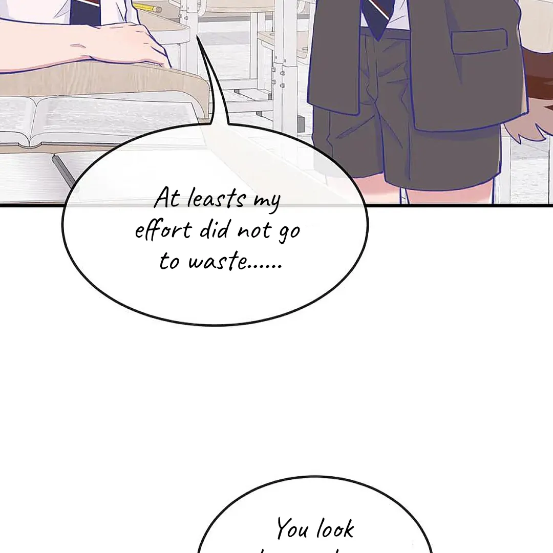 The puppy who lies will gets eaten - Chapter 10 manhwa