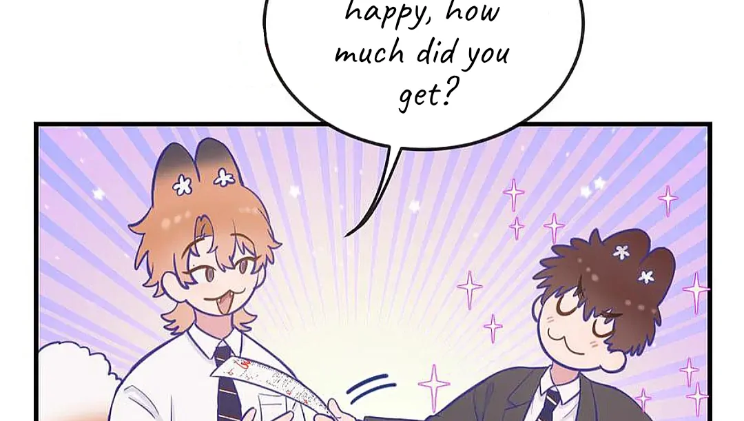 The puppy who lies will gets eaten - Chapter 10 manhwa