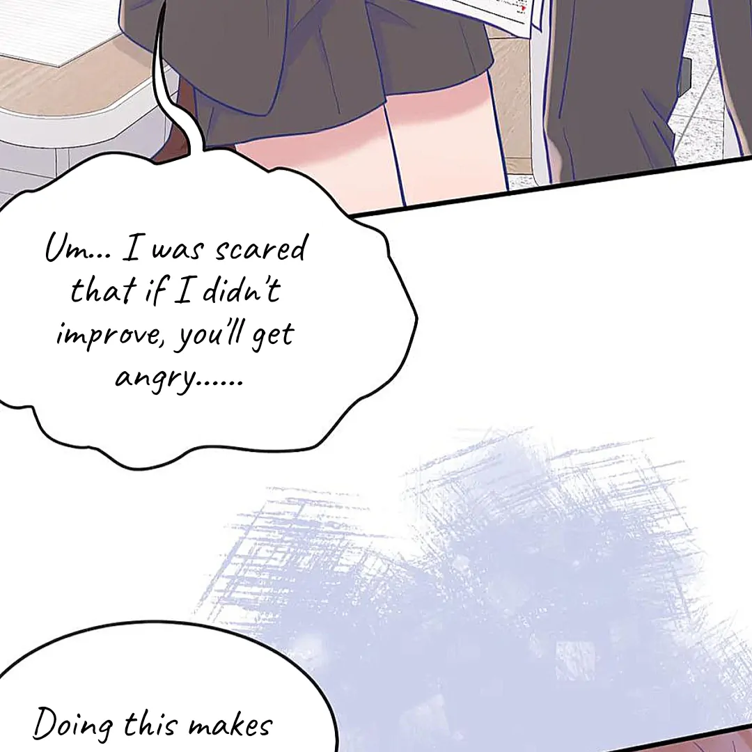 The puppy who lies will gets eaten - Chapter 10 manhwa