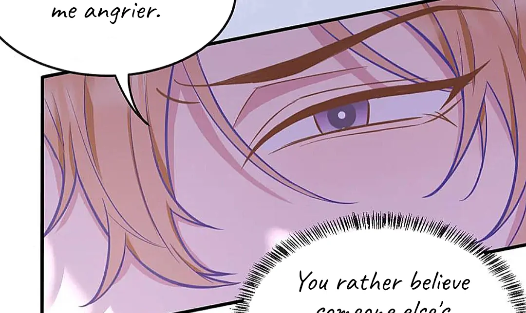 The puppy who lies will gets eaten - Chapter 10 manhwa