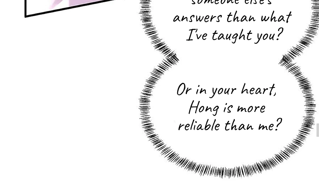 The puppy who lies will gets eaten - Chapter 10 manhwa
