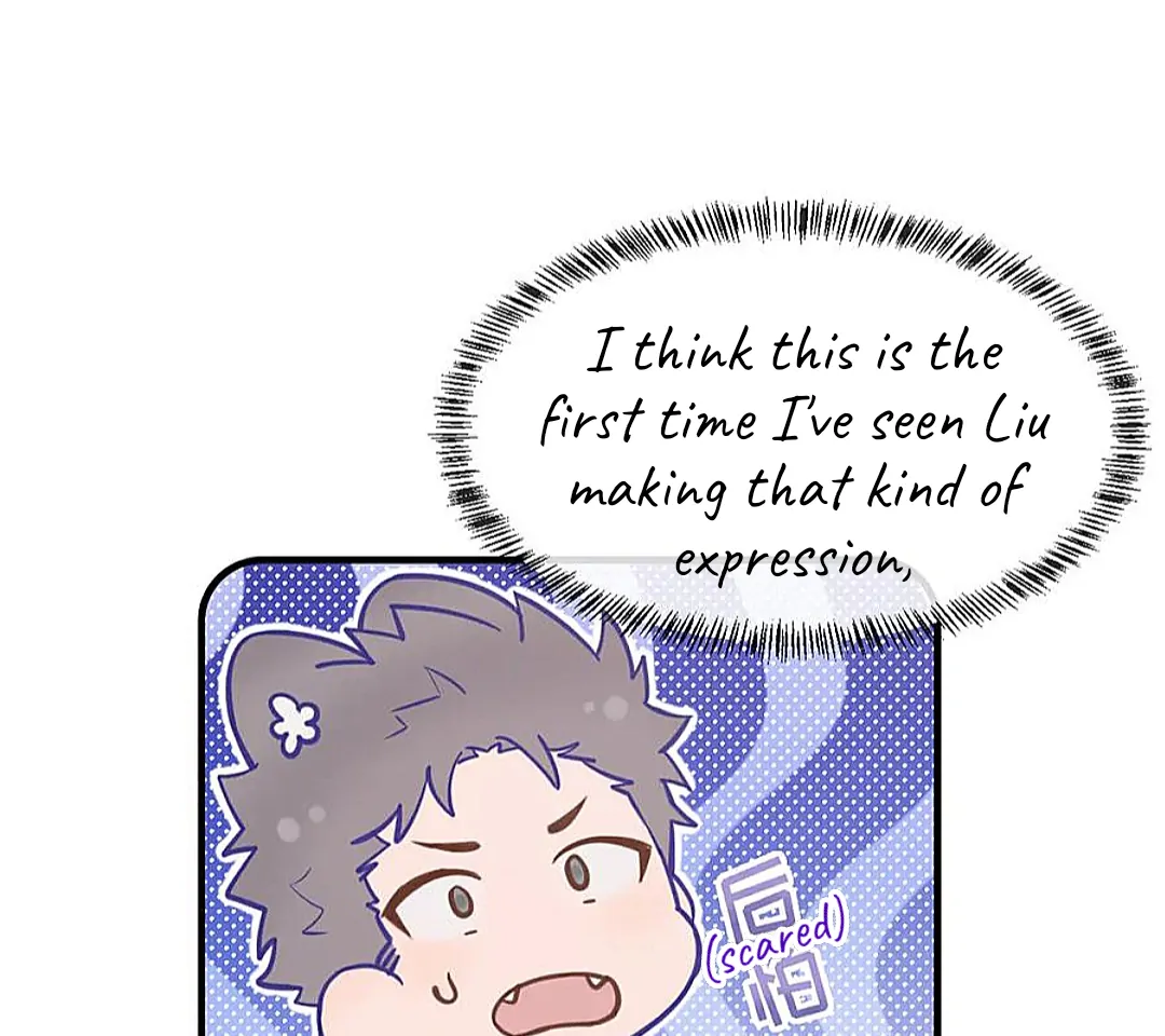 The puppy who lies will gets eaten - Chapter 10 manhwa
