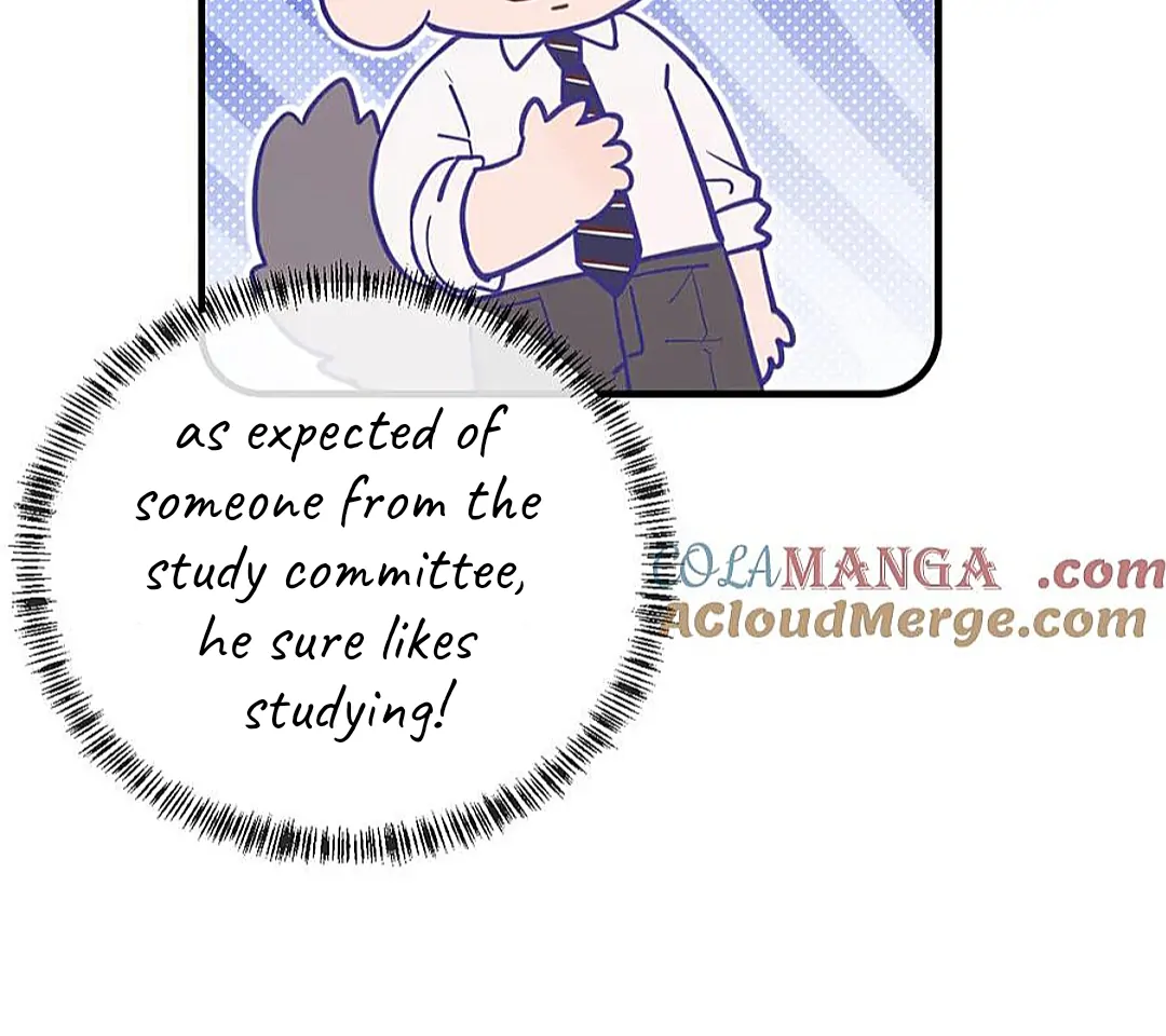 The puppy who lies will gets eaten - Chapter 10 manhwa