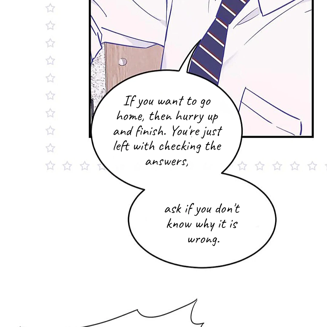 The puppy who lies will gets eaten - Chapter 11 manhwa