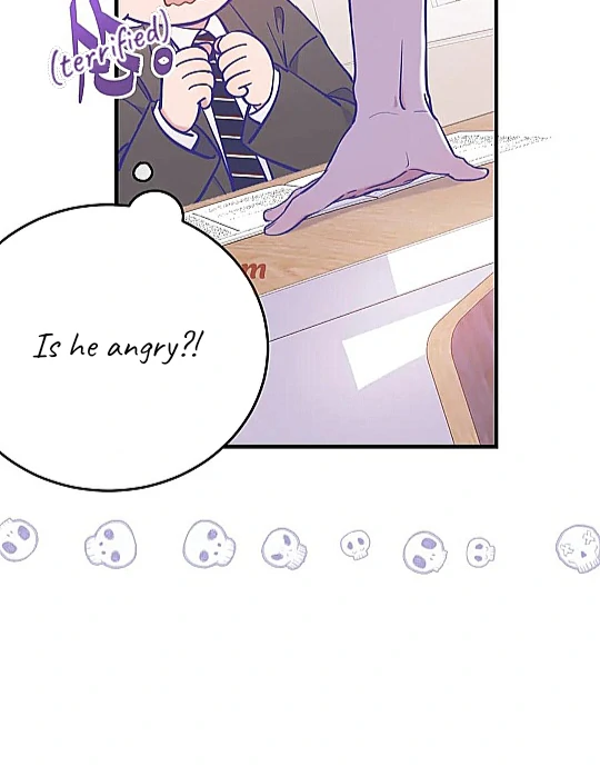The puppy who lies will gets eaten - Chapter 11 manhwa