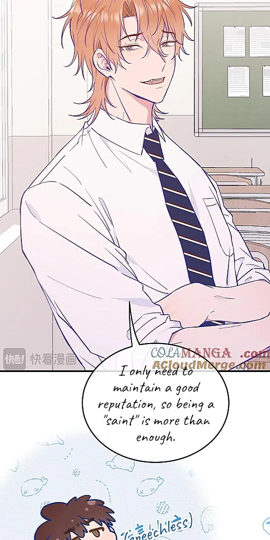 The puppy who lies will gets eaten - Chapter 11 manhwa