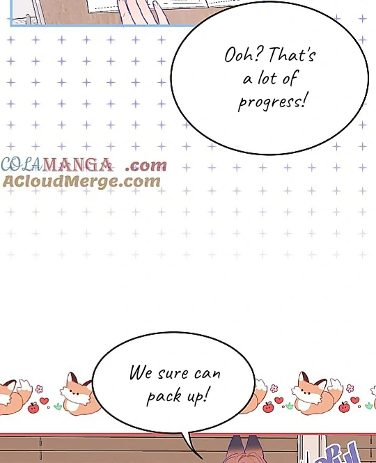 The puppy who lies will gets eaten - Chapter 11 manhwa
