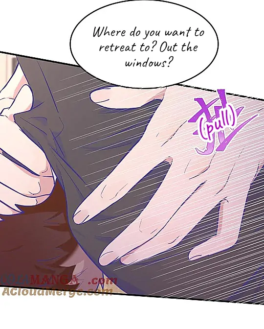 The puppy who lies will gets eaten - Chapter 11 manhwa