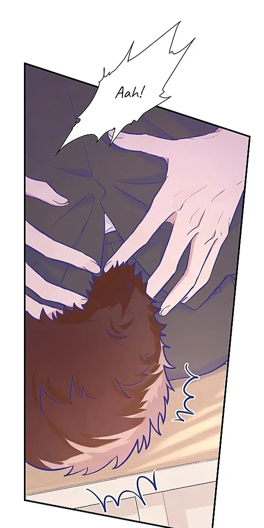 The puppy who lies will gets eaten - Chapter 11 manhwa