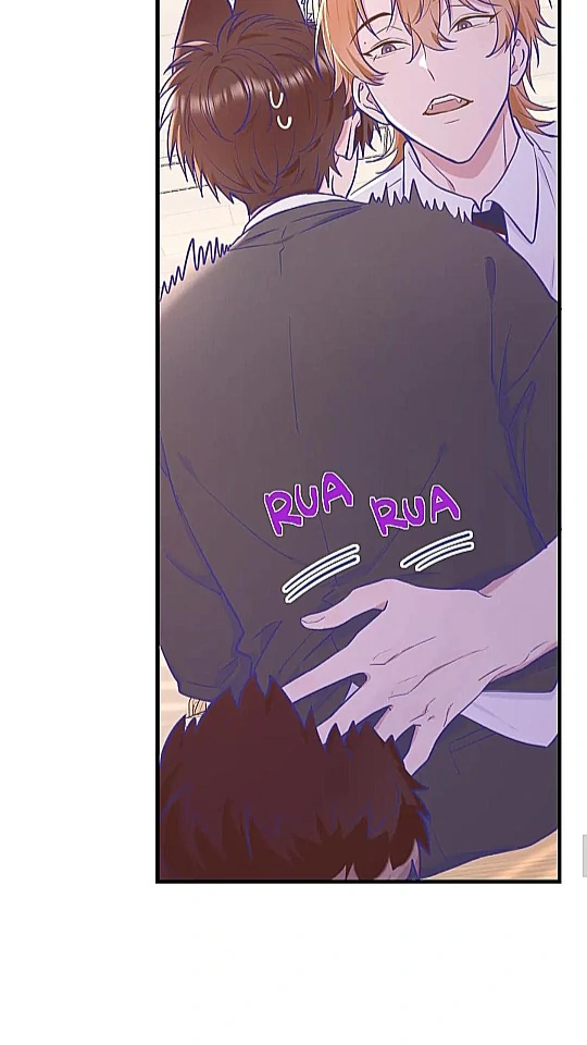 The puppy who lies will gets eaten - Chapter 11 manhwa