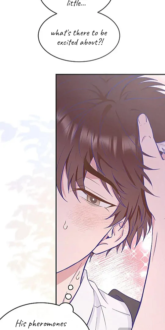 The puppy who lies will gets eaten - Chapter 11 manhwa