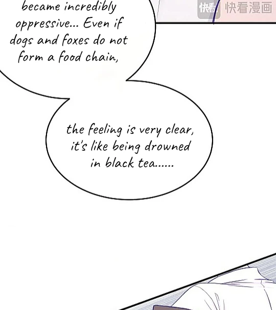 The puppy who lies will gets eaten - Chapter 11 manhwa