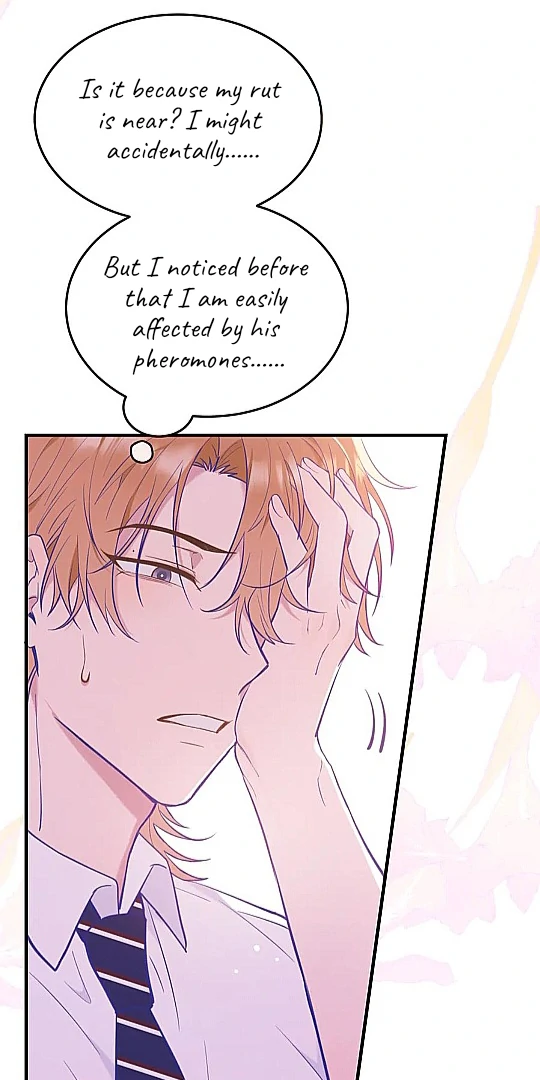 The puppy who lies will gets eaten - Chapter 11 manhwa