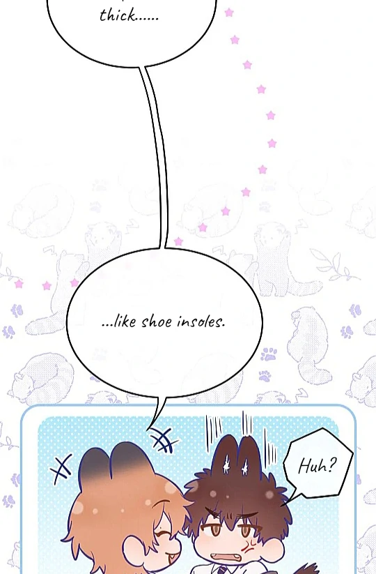The puppy who lies will gets eaten - Chapter 11 manhwa