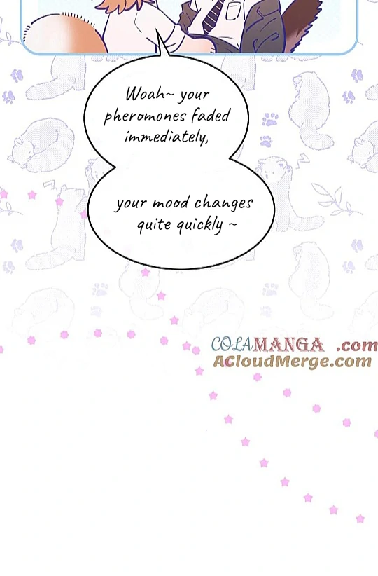 The puppy who lies will gets eaten - Chapter 11 manhwa