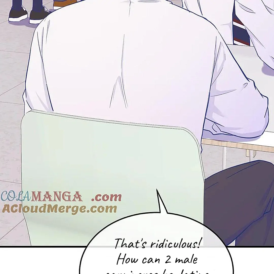 The puppy who lies will gets eaten - Chapter 11 manhwa