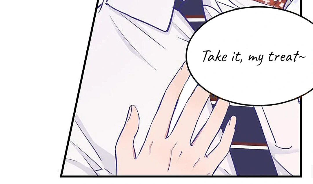 The puppy who lies will gets eaten - Chapter 11 manhwa
