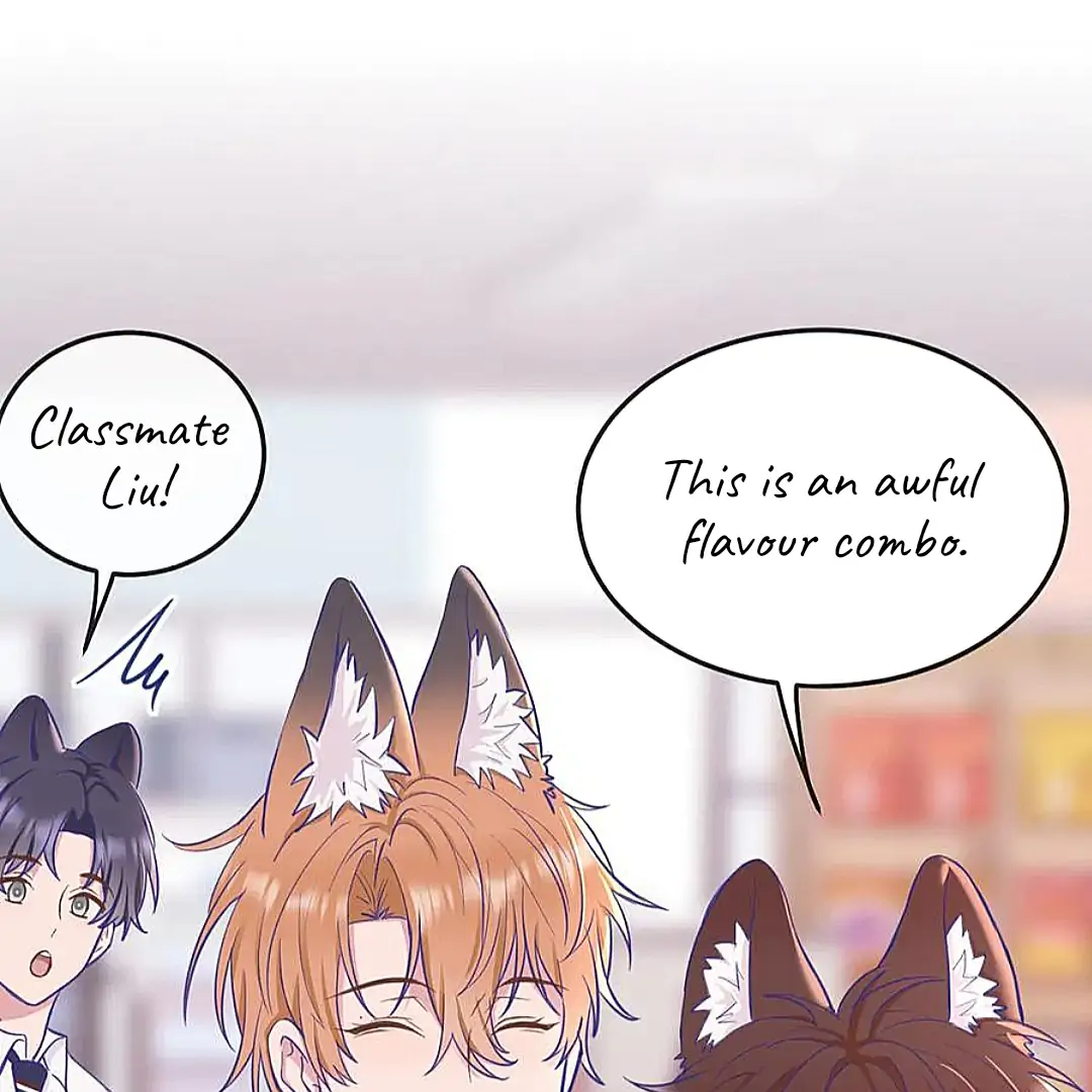 The puppy who lies will gets eaten - Chapter 11 manhwa