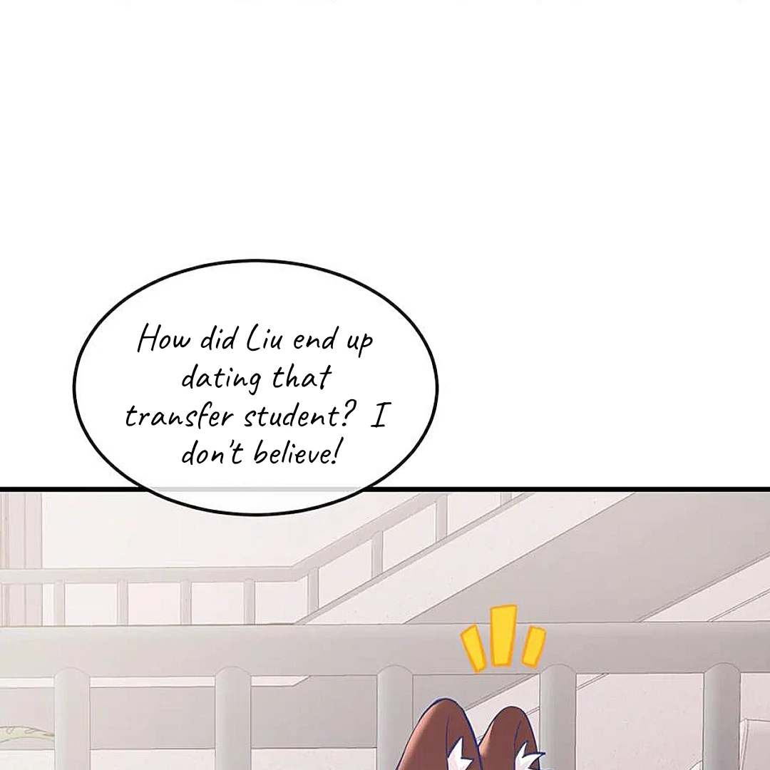 The puppy who lies will gets eaten - Chapter 11 manhwa
