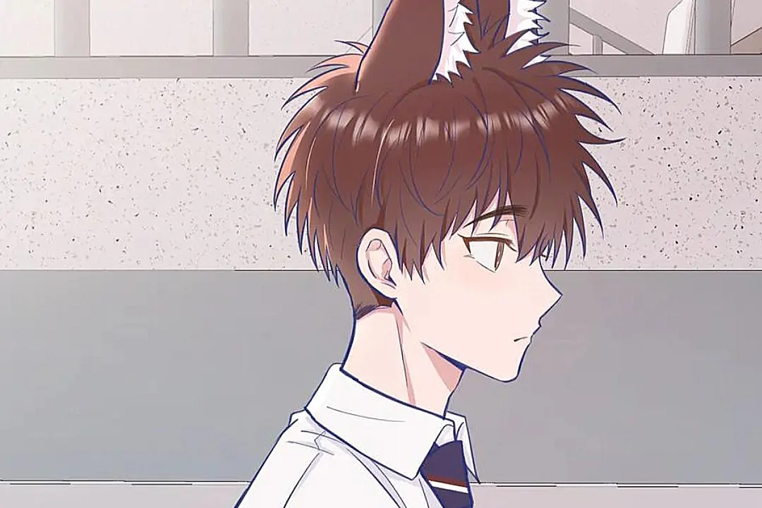 The puppy who lies will gets eaten - Chapter 11 manhwa