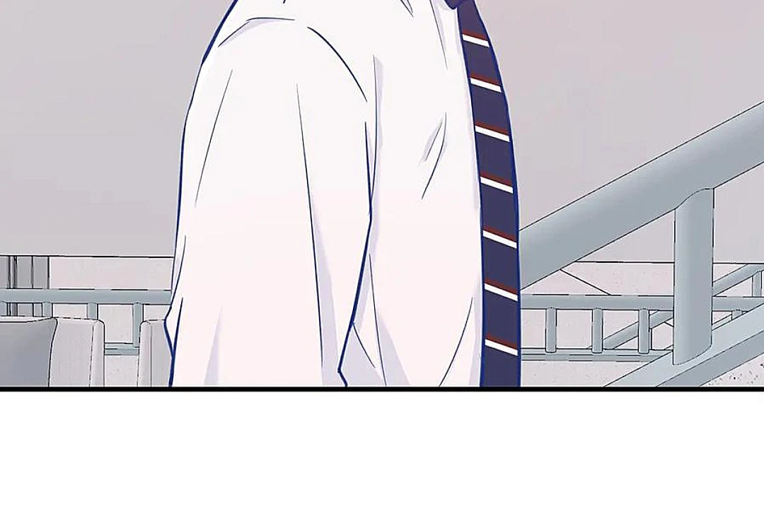 The puppy who lies will gets eaten - Chapter 11 manhwa