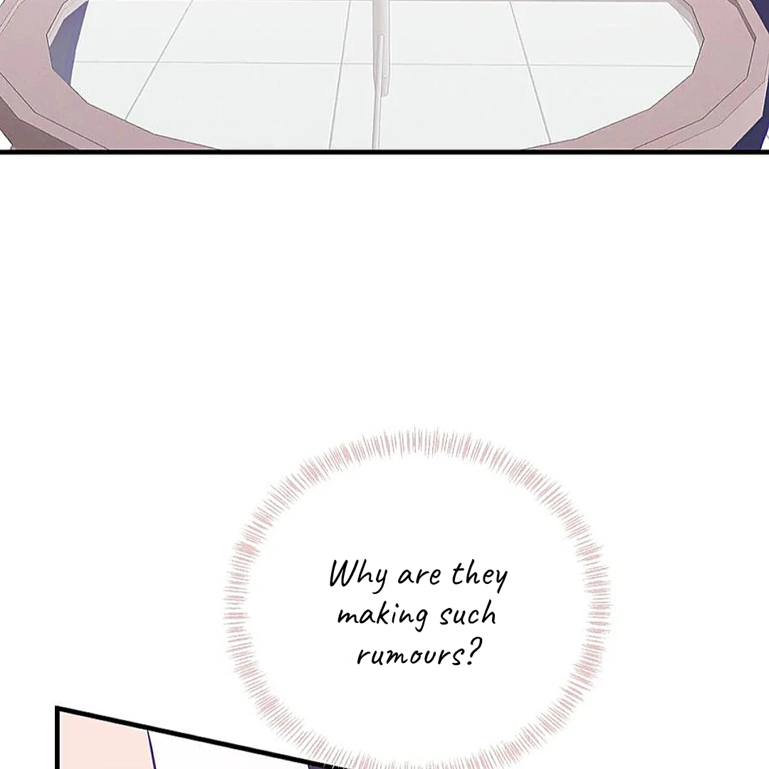 The puppy who lies will gets eaten - Chapter 12 manhwa