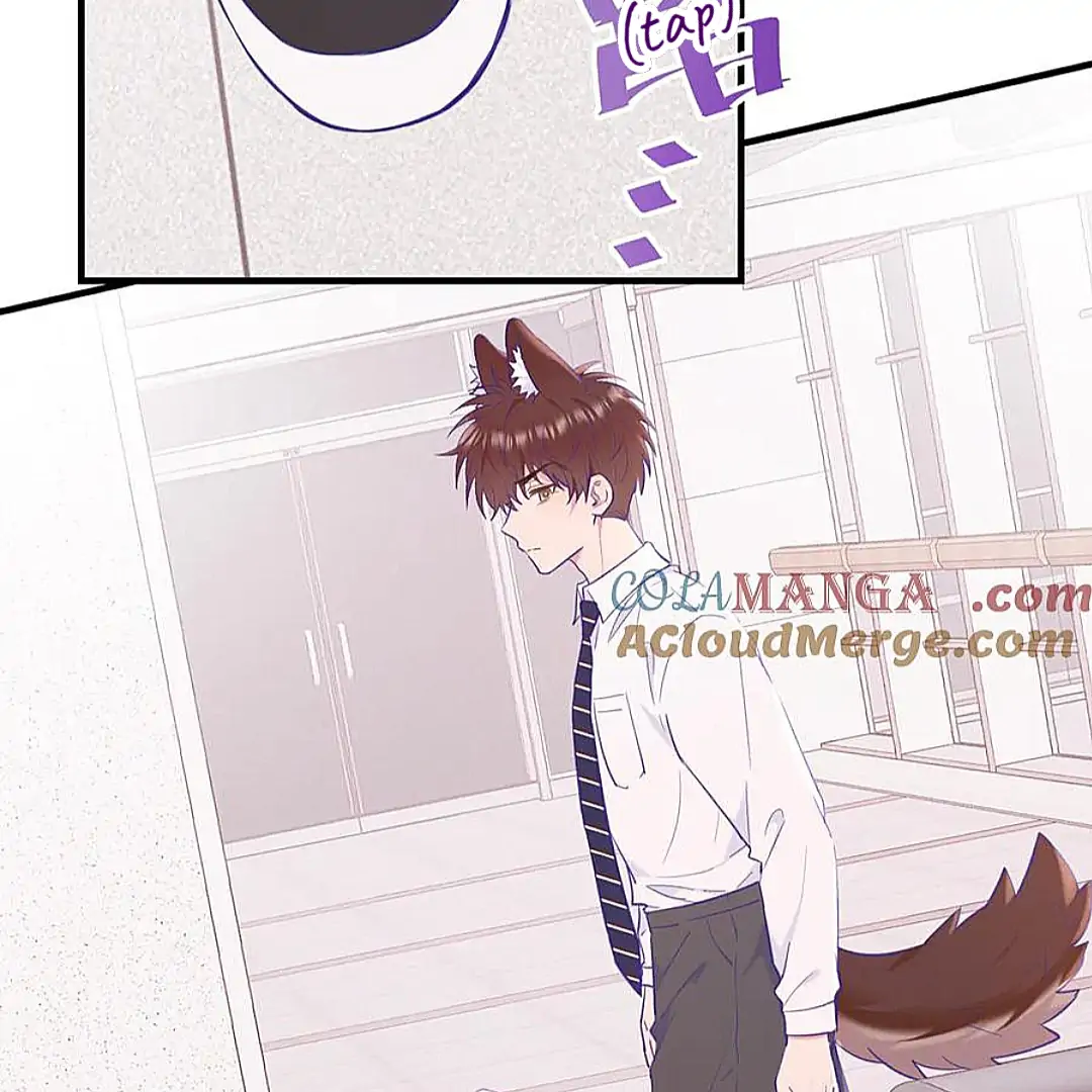 The puppy who lies will gets eaten - Chapter 12 manhwa