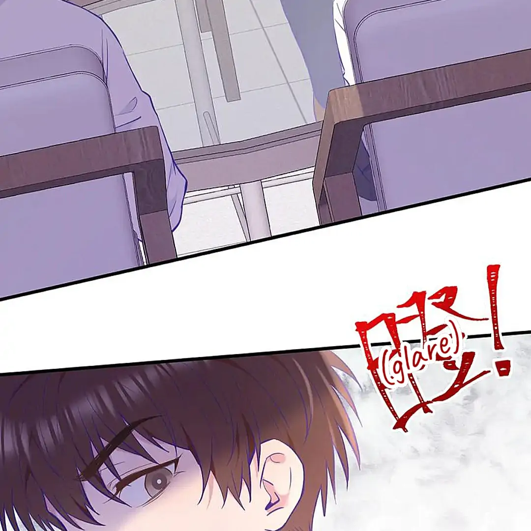 The puppy who lies will gets eaten - Chapter 12 manhwa