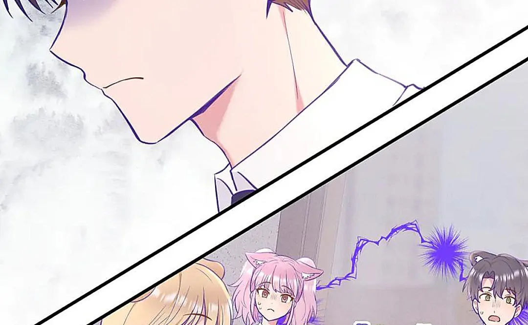 The puppy who lies will gets eaten - Chapter 12 manhwa