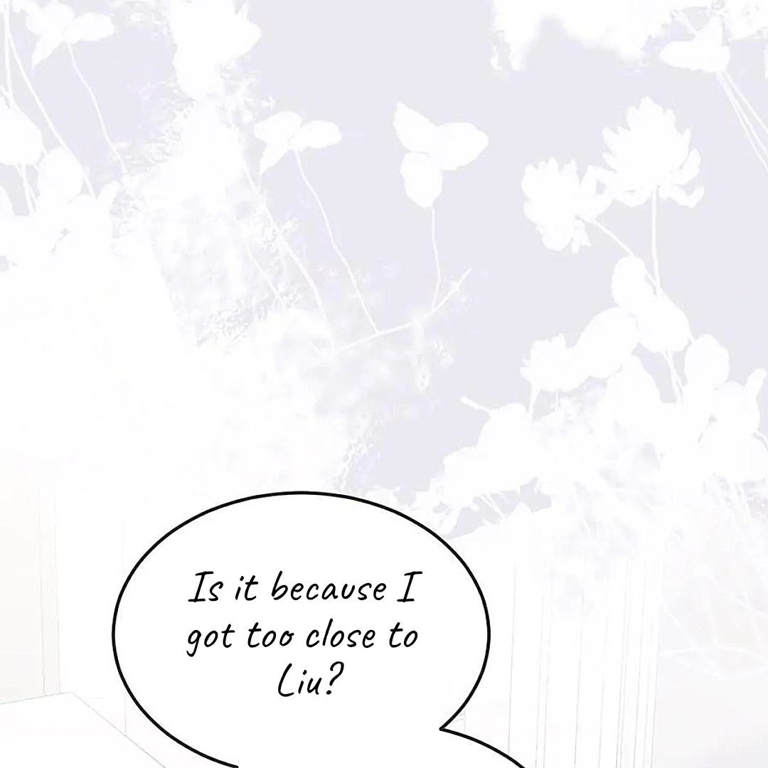 The puppy who lies will gets eaten - Chapter 12 manhwa